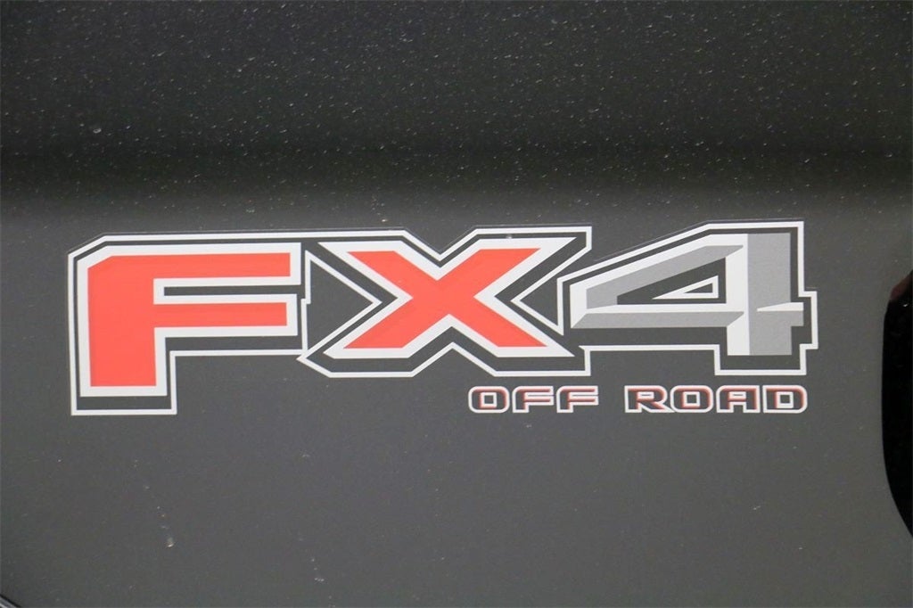 2023 Ford F-150 XLT ROCKY RIDGE K2